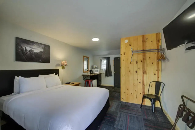 Comfort Inn Hill City