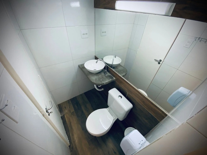 Sun Smart Hotel