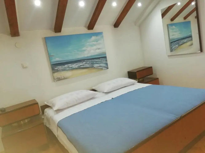 Apartman Kristina