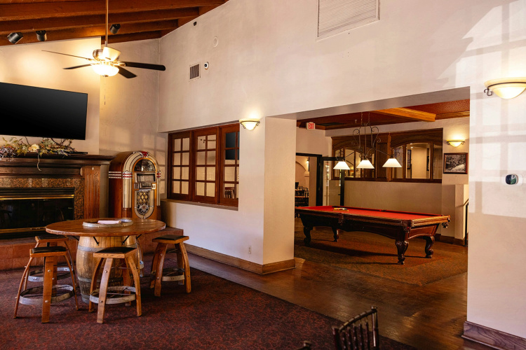 Los Abrigados Resort & Spa photo 16