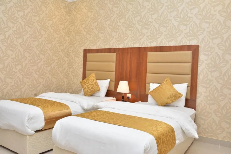 Judy Palace Hotel Suites