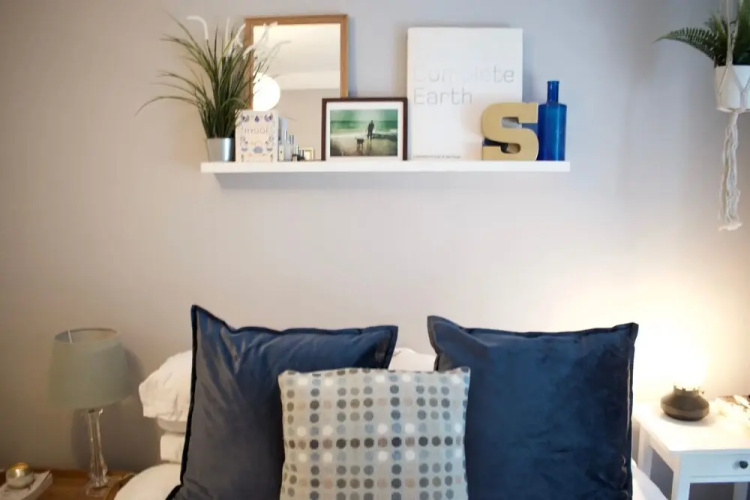 Central, Garden Flat, Sleeps 4, Perfect Location
