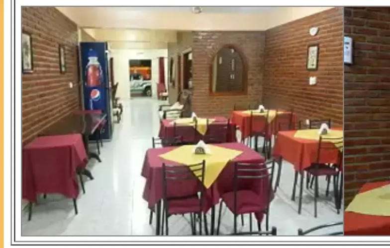Hotel Costa del Sol