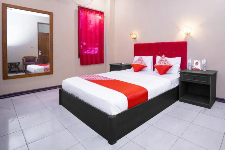 OYO 891 Hotel Gading Kencana