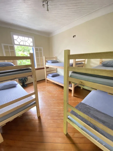 Hostel Da Vila