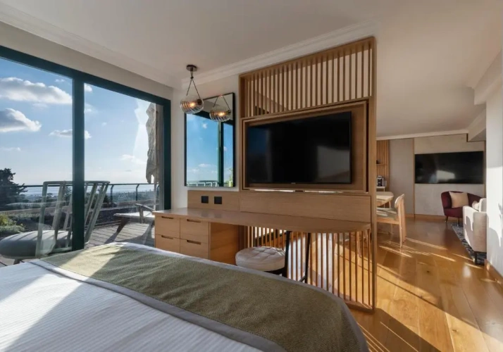 Suite