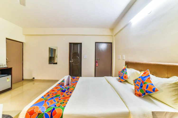 FabHotel K7 Trend
