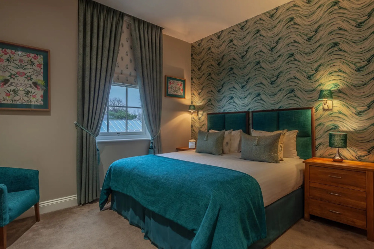 Orsett Hall Hotel