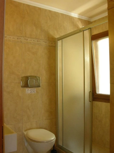 Deluxe Studio with sea view