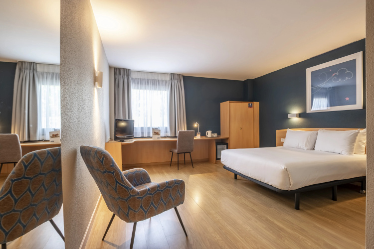 Travelodge Murcia