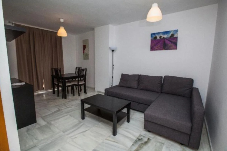 Resort de Nerja