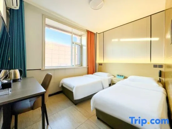 Business Twin room