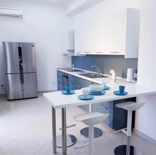 Luxury House Avola