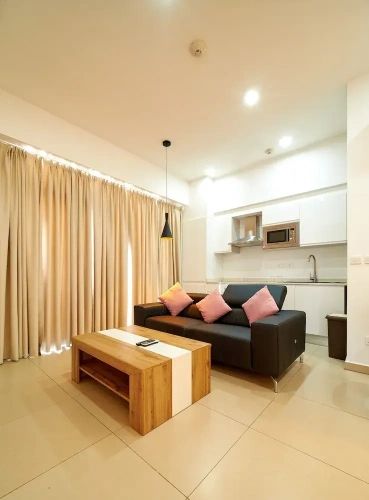 Luxury room