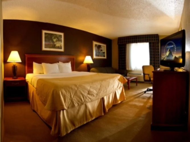 Hotelbild