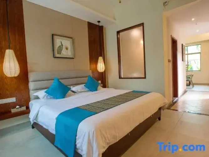 Superior Double Suite