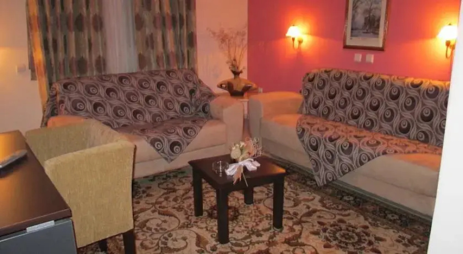 Hotel Kyriakidis