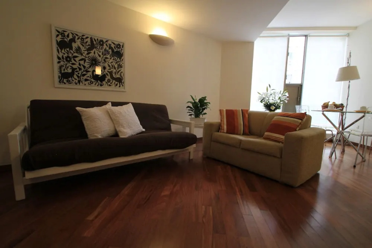 Alameda Downtown Apartment 8 I