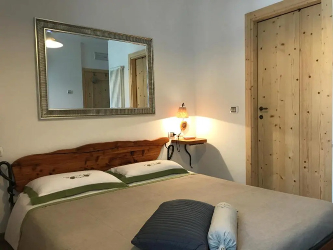 Giardino alla Torre Room&Breakfast