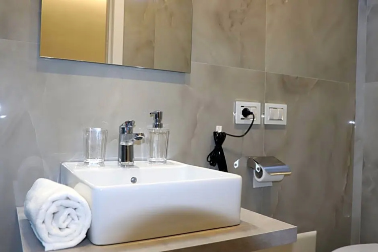 Barbaro Suite & Apartment