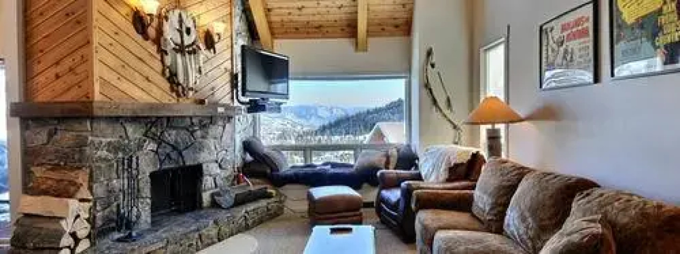 Beaverhead Condos At Big Sky Resort
