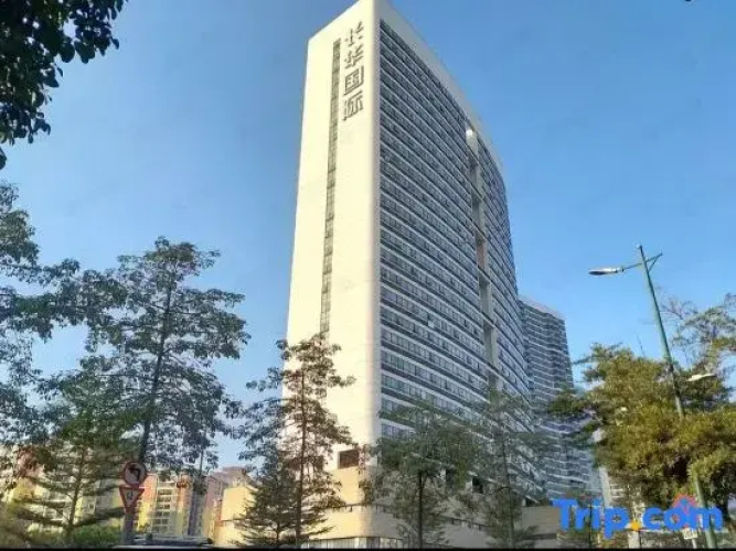 Hotelafbeelding