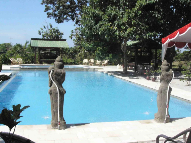 Votel Manyar Resort Banyuwangi