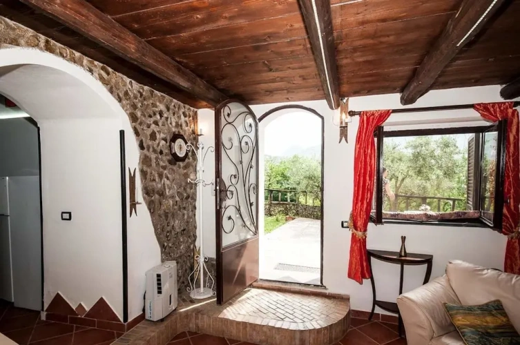 Double Apartment