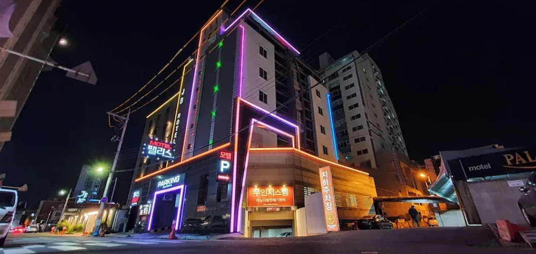 Hotelafbeelding