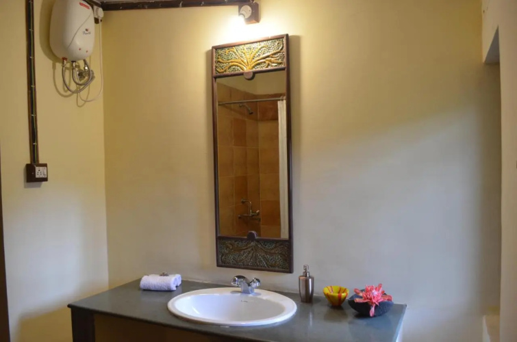 Mangaal Farmstay Goa