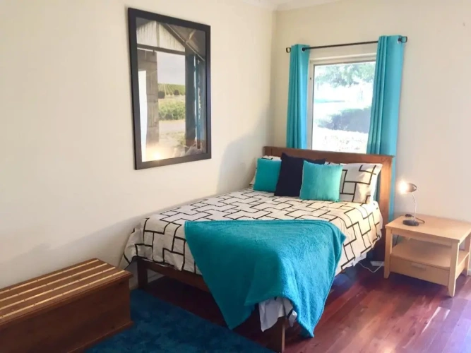 1 Bedroom Villa