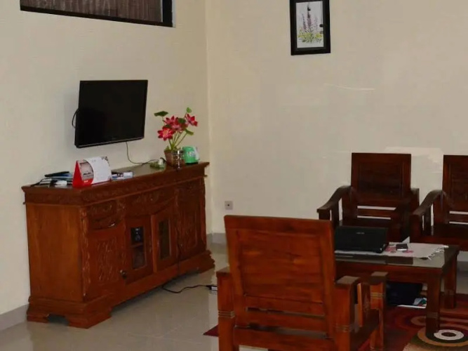 Mataram Guest House