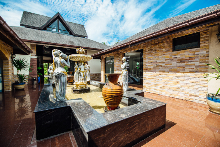 Фотография отеля