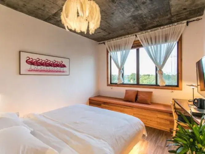 Xiangchao Chujian Boutique Hostel