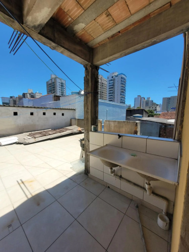 Ótimo Quarto e Sala mobiliado em itapoa.