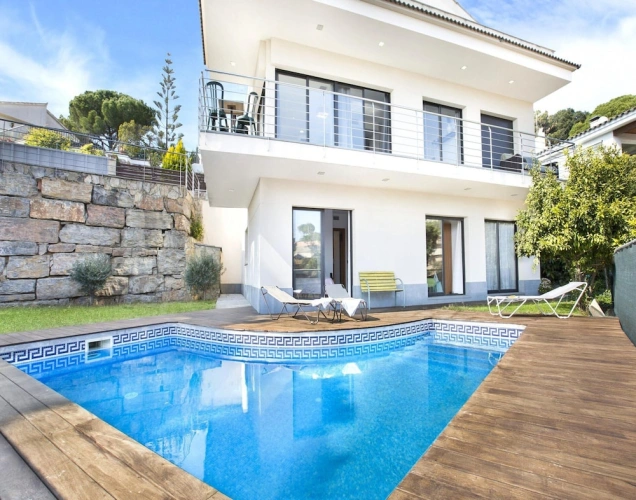 Villa