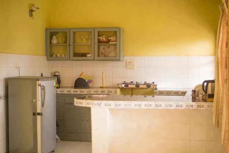 2 Bedrooms Family Cottage