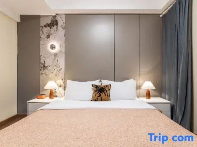 2 Bedrooms Deluxe Suite