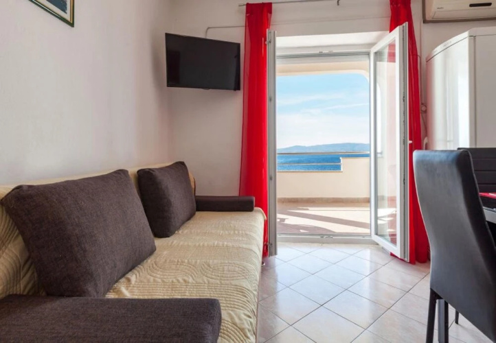 Apartments Nena