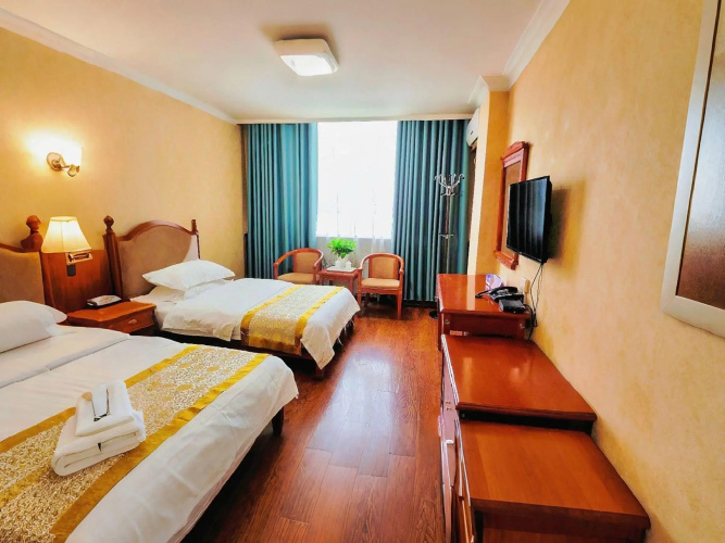 Xinsheng Express Hotel