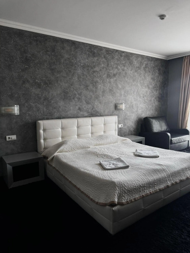 Agusta Spa Hotel