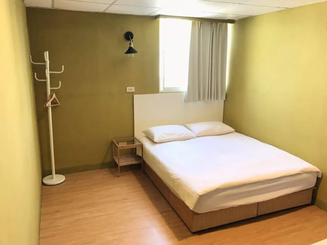 Chidoriya Hostel