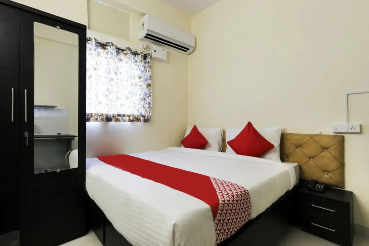 Hotel Aashirwad