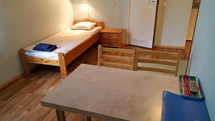 Standard Family room