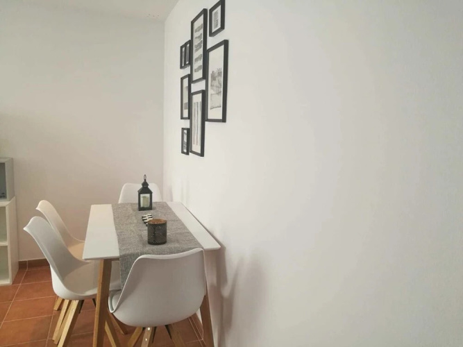 Aires de la Viña-Apartmento