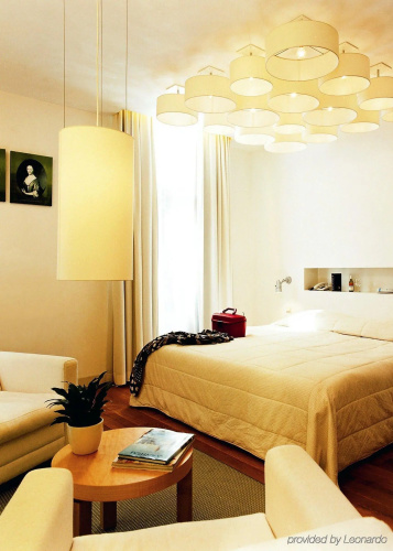 Landgoed Hotel Groot Warnsborn