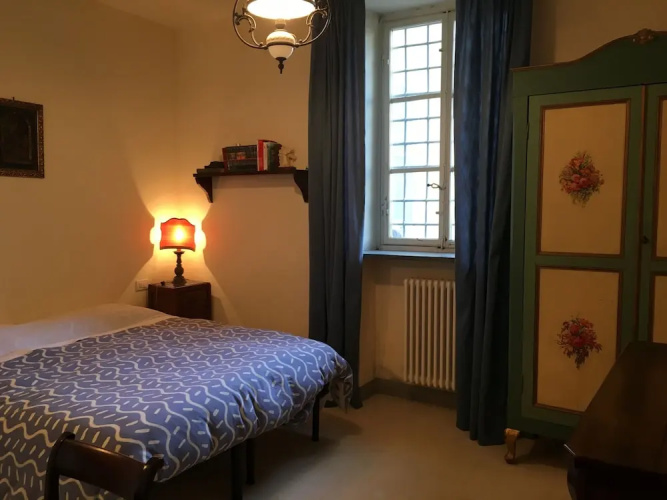 Casa Maria Antonietta