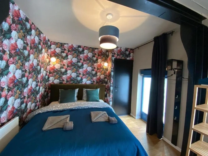 Duplex Suite