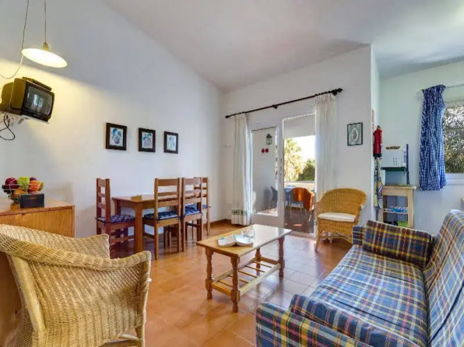 Apartamentos Torreta