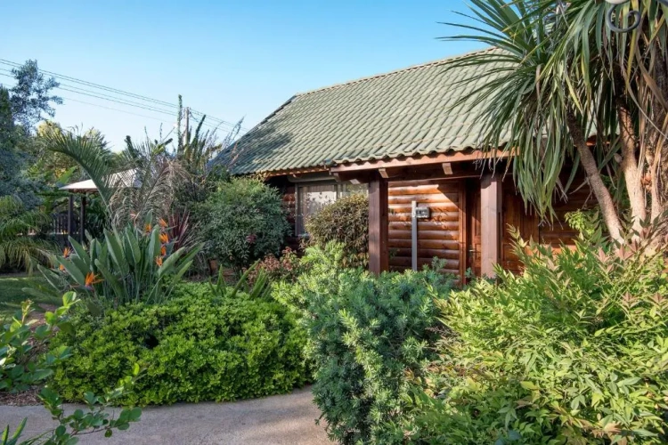 1 Bedroom Chalet